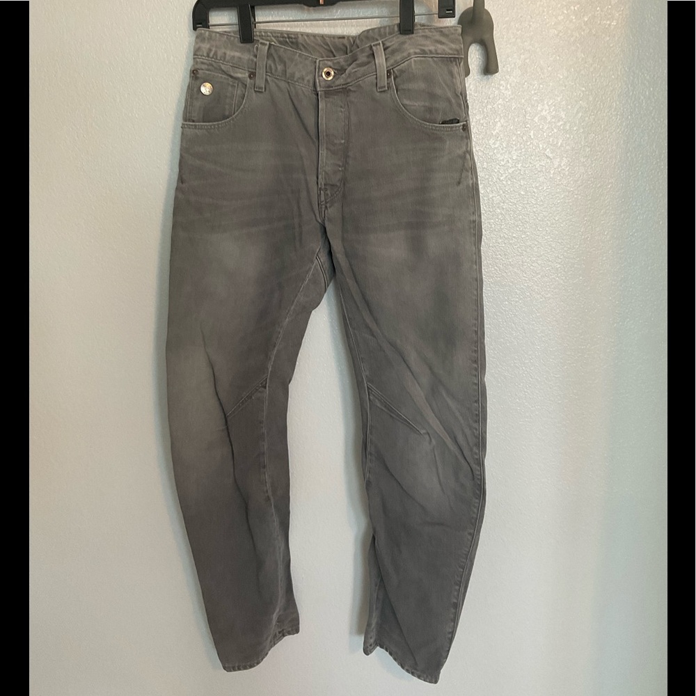Gstar arc 3D slim jeans